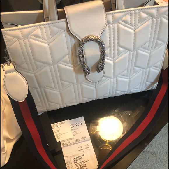 Authentic New Gucci Bag - Picture 5 of 6